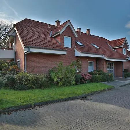 Wohnpark 13 Wohnpark 6 Διαμέρισμα *