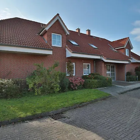 Wohnpark 13 Wohnpark 6 * Niendorf (Timmendorfer Strand)