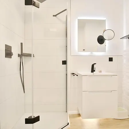 Wohnpark 13 Wohnpark 6 Διαμέρισμα *