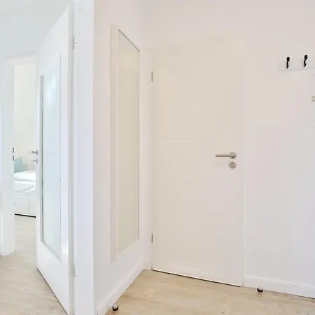 Wohnpark 13 Wohnpark 6 Niendorf (Timmendorfer Strand)