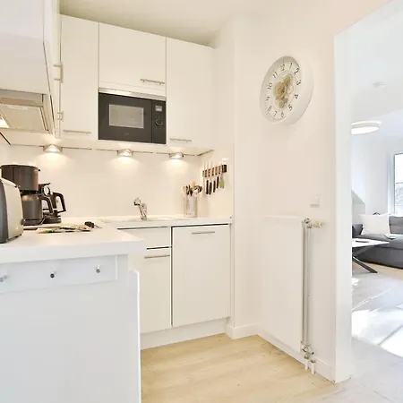 Wohnpark 13 Wohnpark 6 * Niendorf (Timmendorfer Strand)