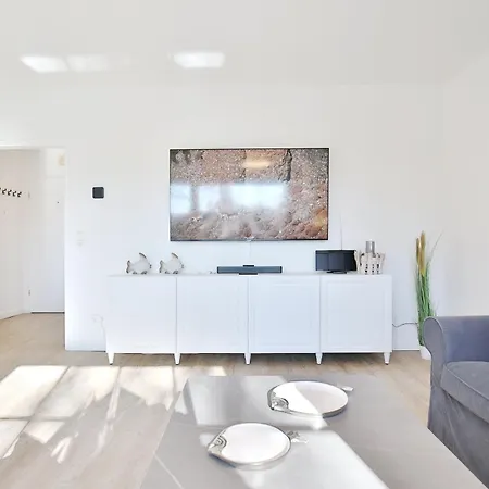 Apartment Wohnpark 13 Wohnpark 6 *