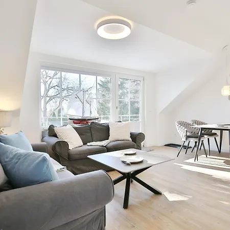 Wohnpark 13 Wohnpark 6 * Niendorf (Timmendorfer Strand)