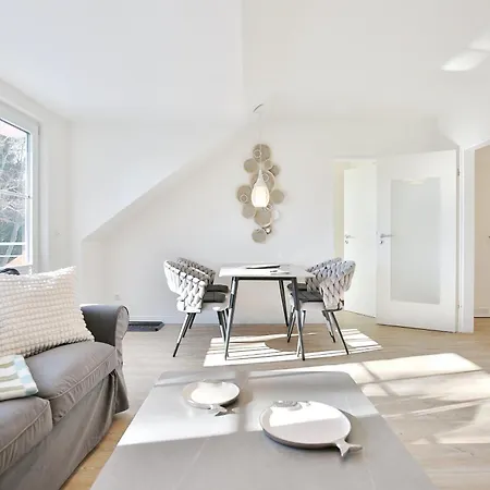 Wohnpark 13 Wohnpark 6 * Niendorf (Timmendorfer Strand)