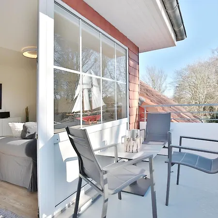 Wohnpark 13 Wohnpark 6 Διαμέρισμα