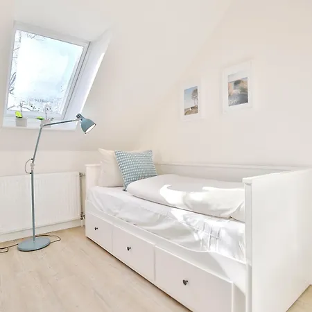 Wohnpark 13 Wohnpark 6 Διαμέρισμα Niendorf (Timmendorfer Strand)