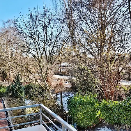 Διαμέρισμα Wohnpark 13 Wohnpark 6 *