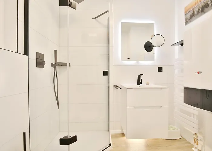 Wohnpark 13 Wohnpark 6 Lägenhet *