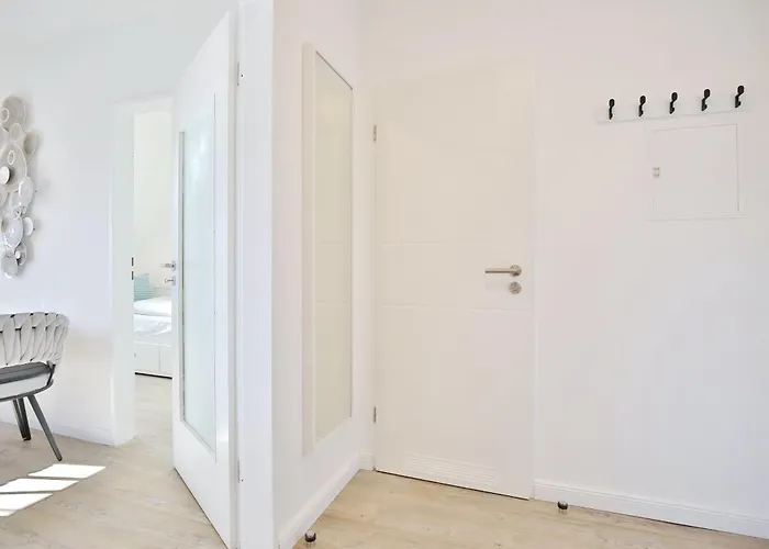 Wohnpark 13 Wohnpark 6 Niendorf (Timmendorfer Strand)